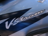 DL650 V-strom DL650 V-strom