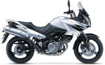 Suzuki V-Strom Suzuki V-Strom