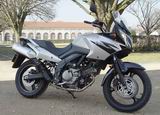 V-Strom V-Strom