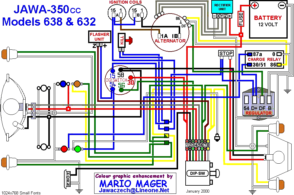 Schaltplan S51 Pdf